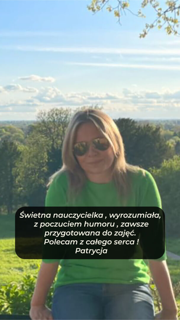 1. Patrycja